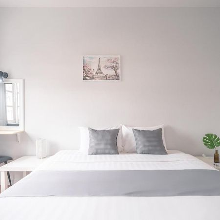 Heimish Hostel شيانغ ماي المظهر الخارجي الصورة