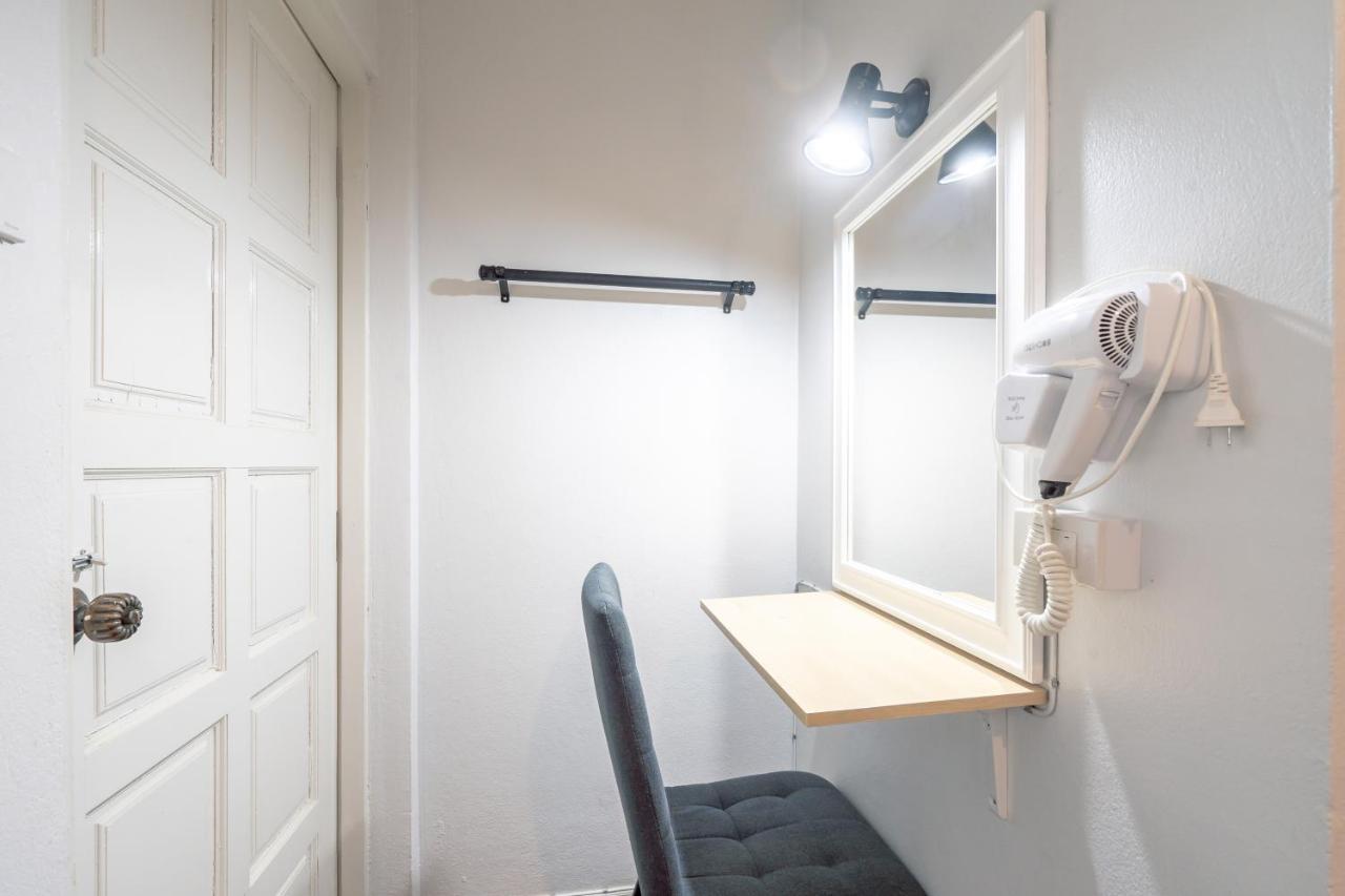 Heimish Hostel شيانغ ماي المظهر الخارجي الصورة